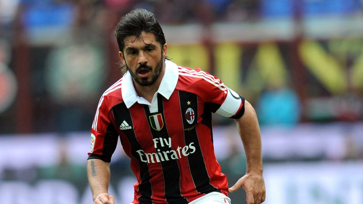 Gennaro Gattuso