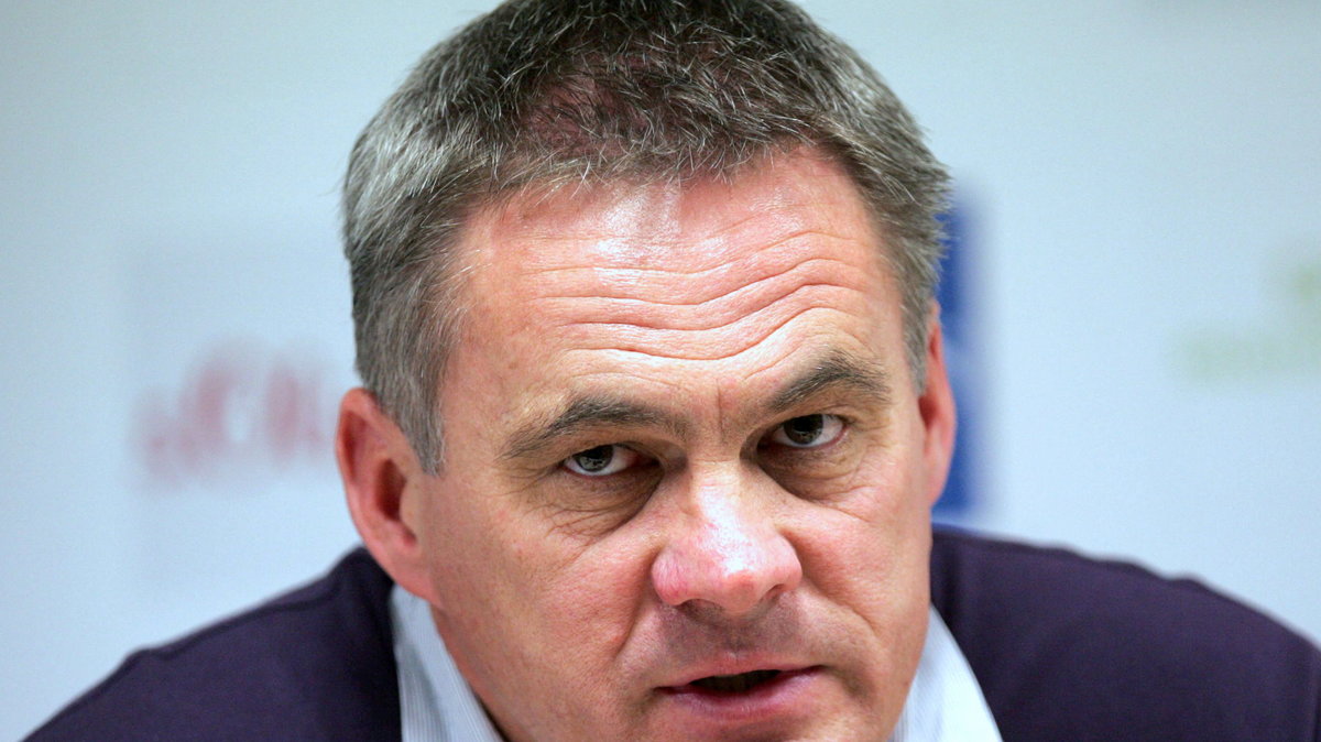 Jacek Zieliński