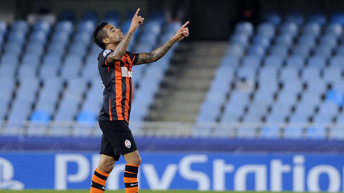 Alex Teixeira