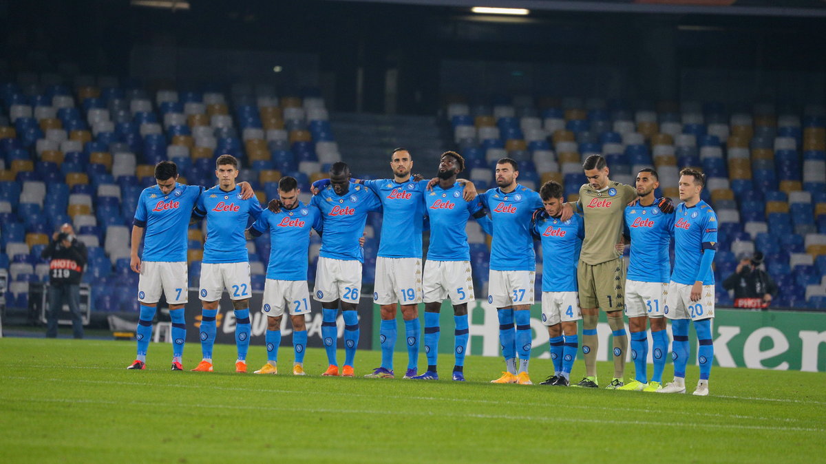 SSC Napoli