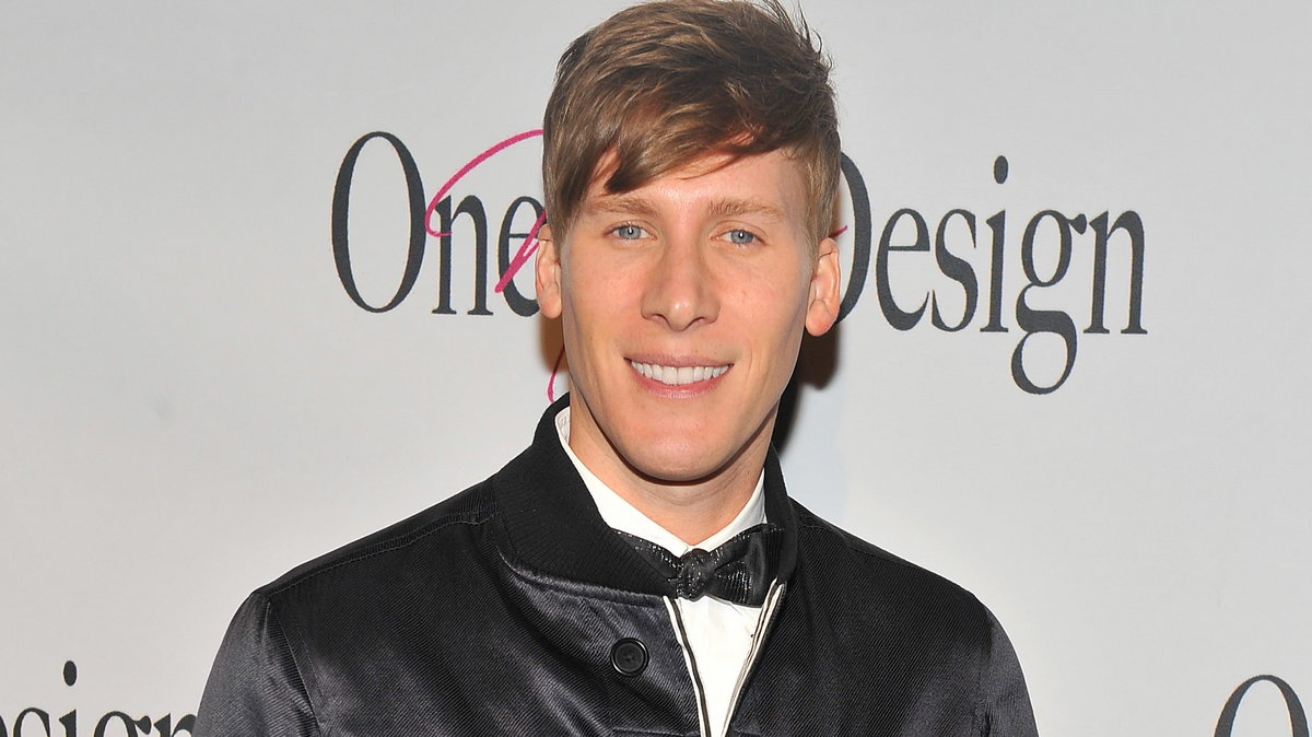 Dustin Lance Black