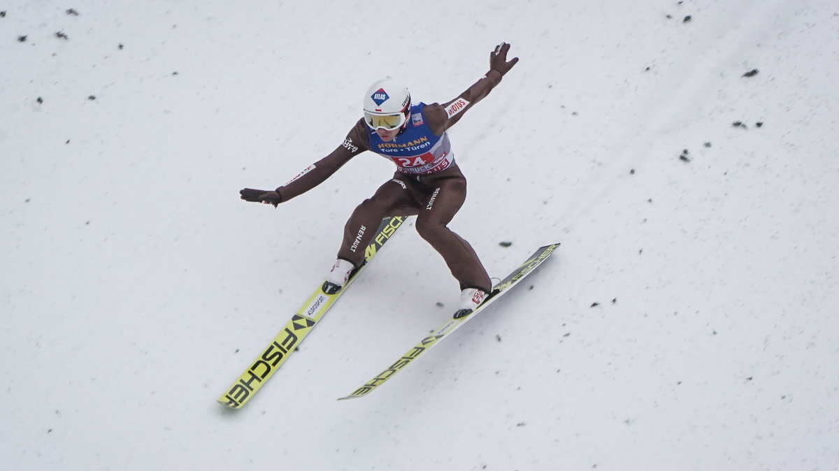 Kamil Stoch