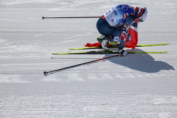 Therese Johaug (Norwegia, biegi narciarskie)