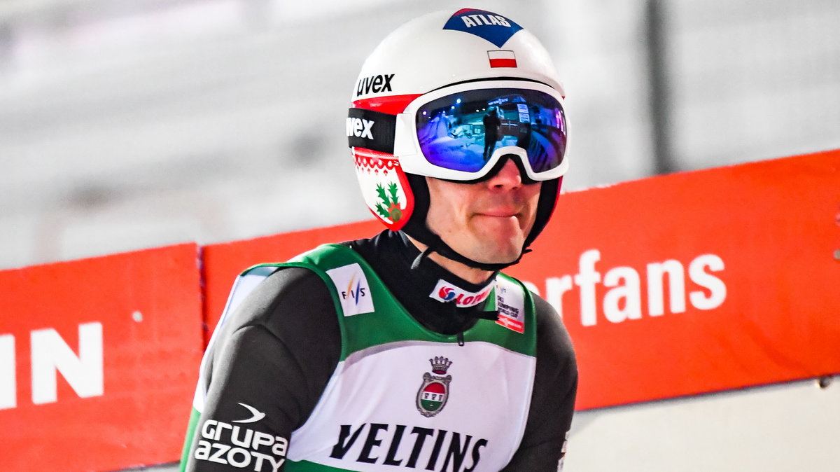 Kamil Stoch