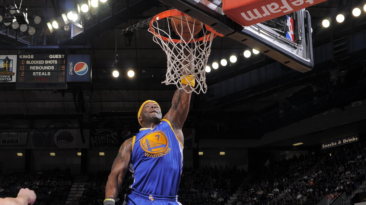 Jermaine O'Neal