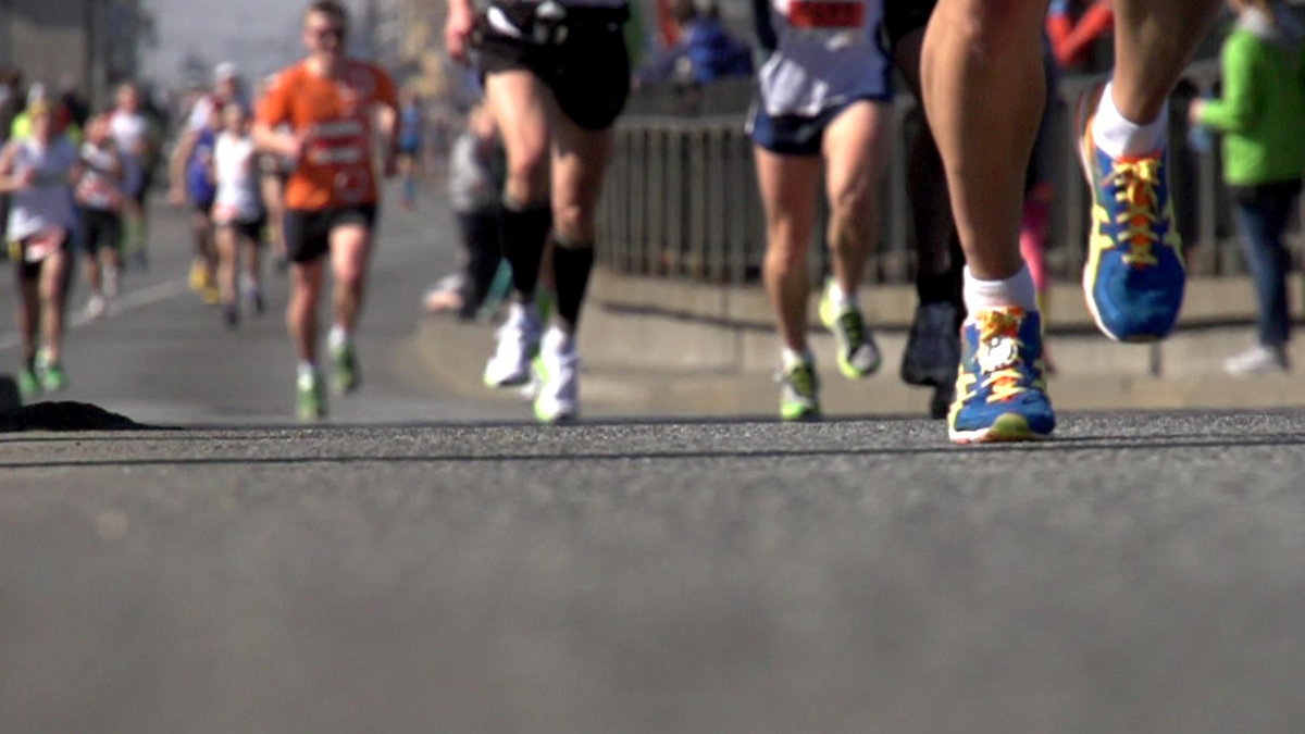 W końcówce 11. PZU Półmaratonu Warszawskiego na biegaczy czeka trudne wyzwanie.