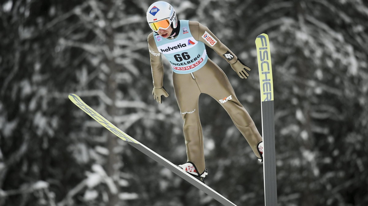 Kamil Stoch