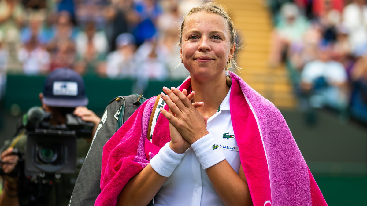 Anett Kontaveit