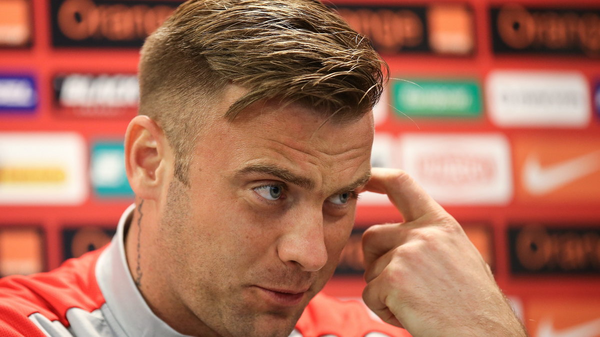 Artur Boruc