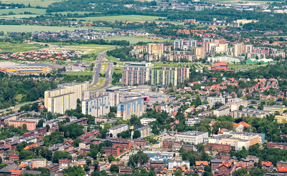 Zabrze