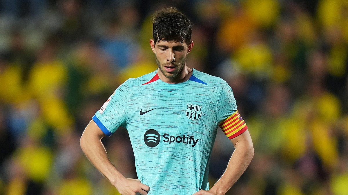 Sergi Roberto