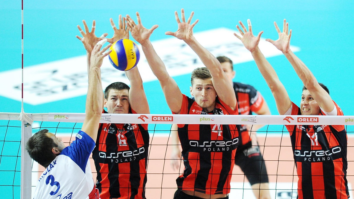 Asseco Resovia Rzeszów