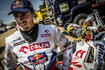 Finał rajdu Dakar w wykonaniu Orlen Team