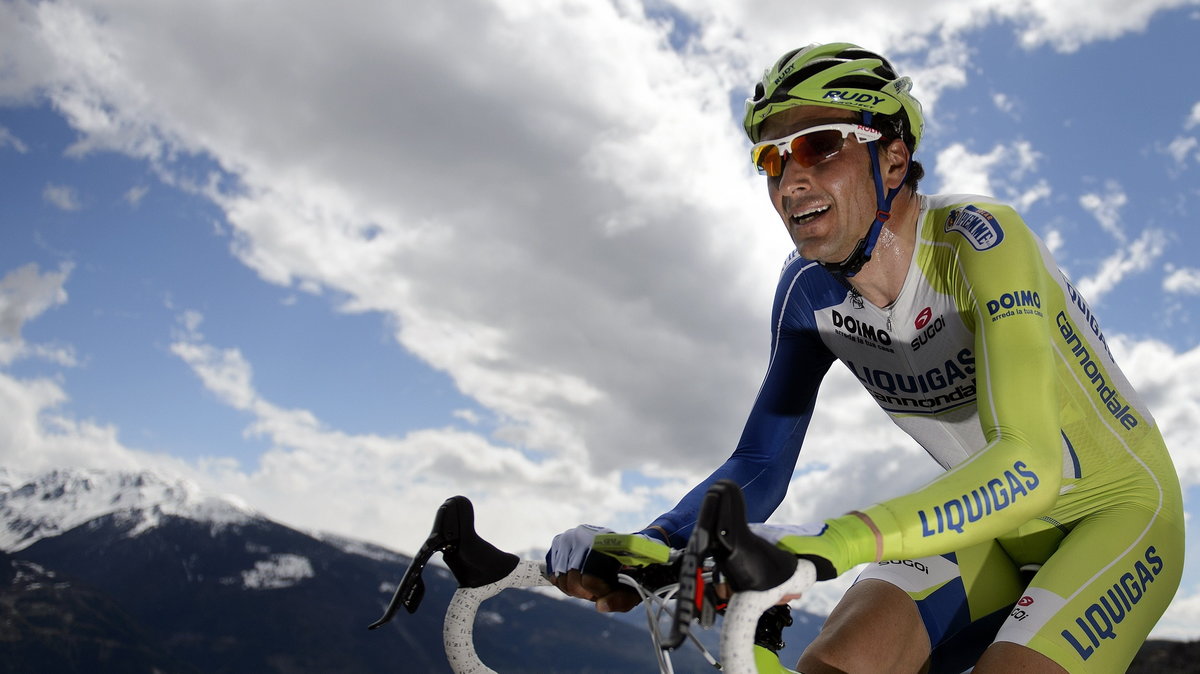 Ivan Basso