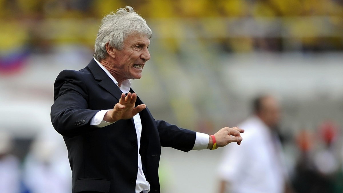 Jose Pekerman