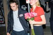 Brooklyn Beckham i Nicola Peltz