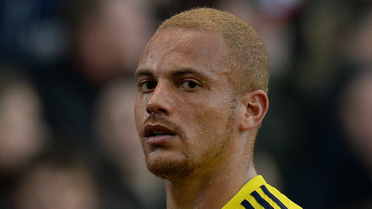 Wes Brown