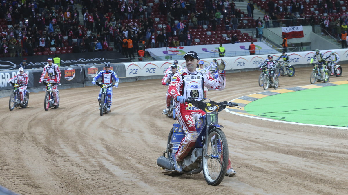 Tomasz Gollob