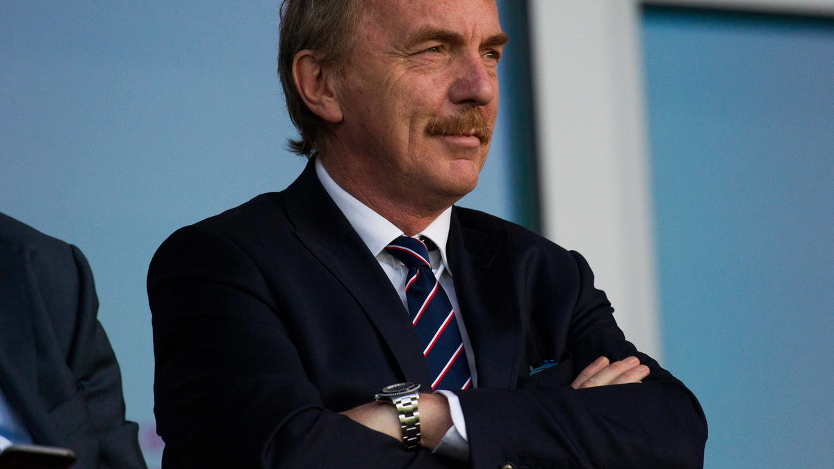 Zbigniew Boniek