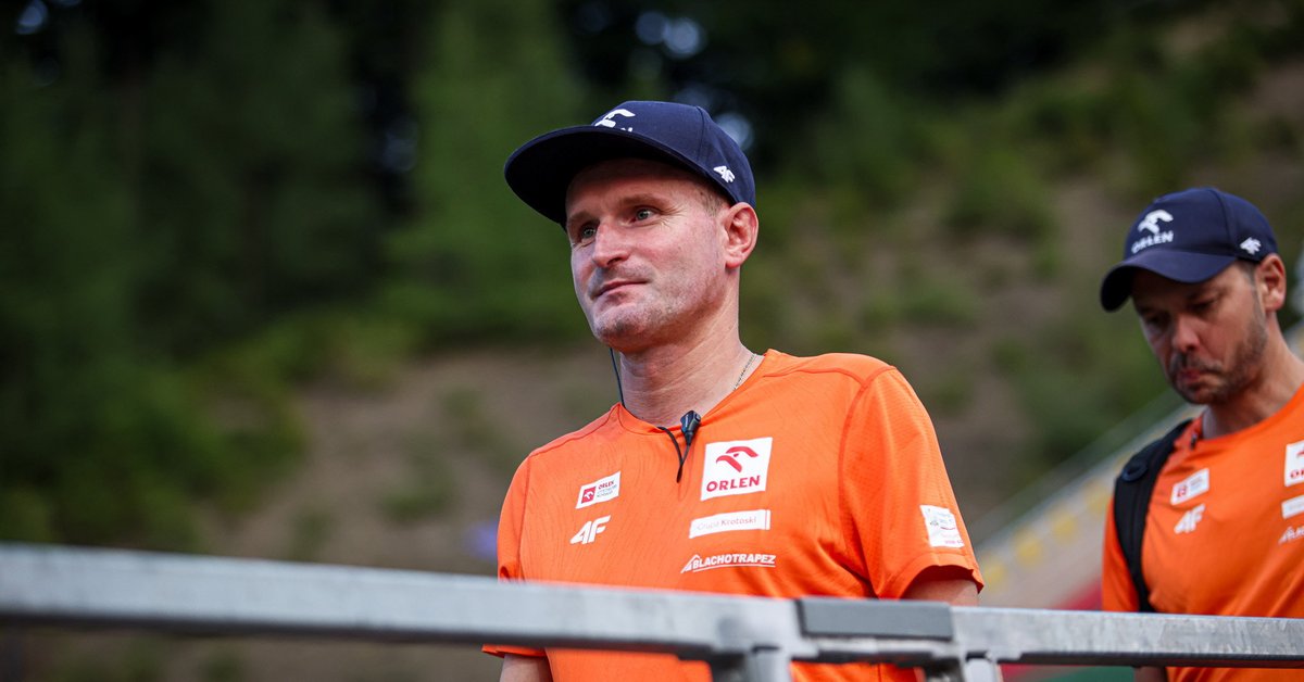 Polish coach names squad for Hinzenbach Summer Grand Prix