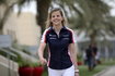 Susie Wolff