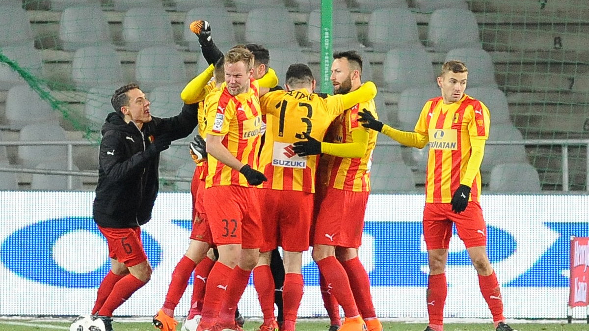 Korona Kielce