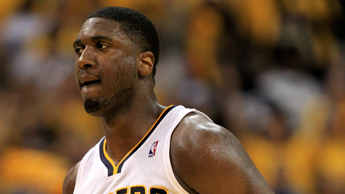 Roy Hibbert