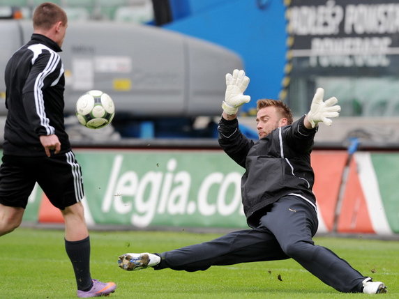 Artur Boruc