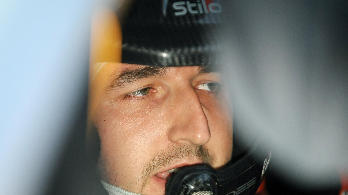 Robert Kubica