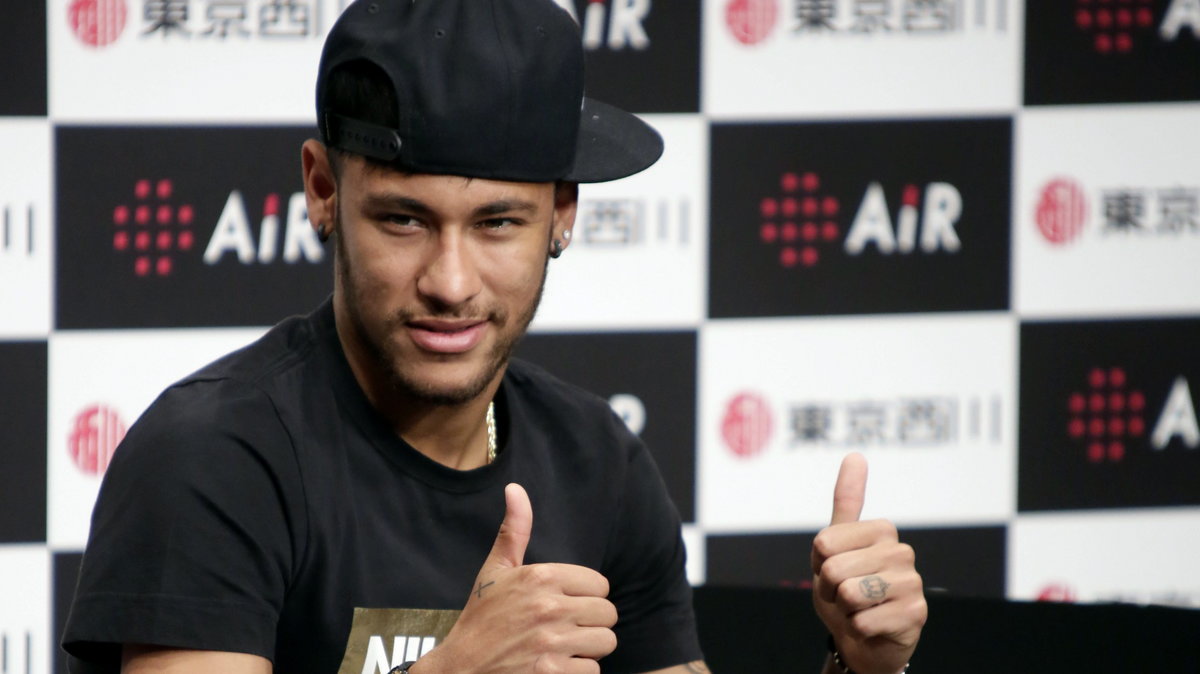 Neymar