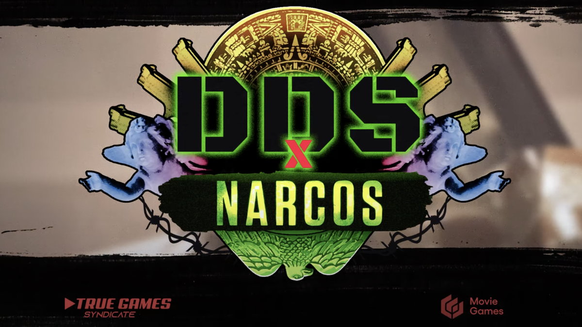 DDS&Narcos