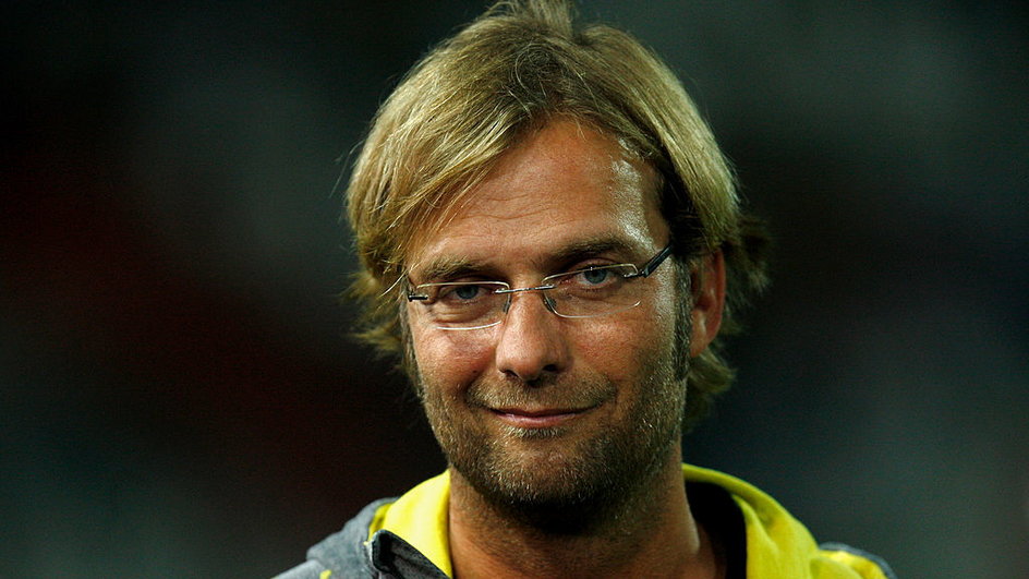 Juergen Klopp