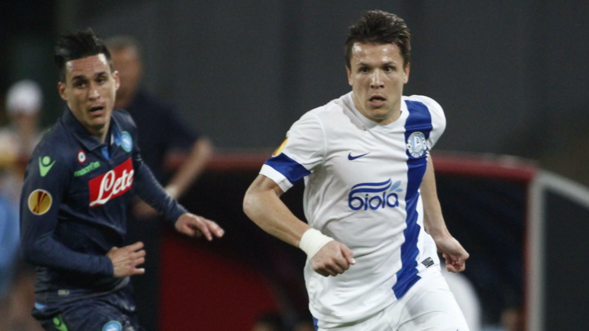 Jewhen Konoplianka