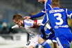 PIŁKARSKA EKSTRAKLASA RUCH CHORZÓW KONTRA GÓRNIK ZABRZE