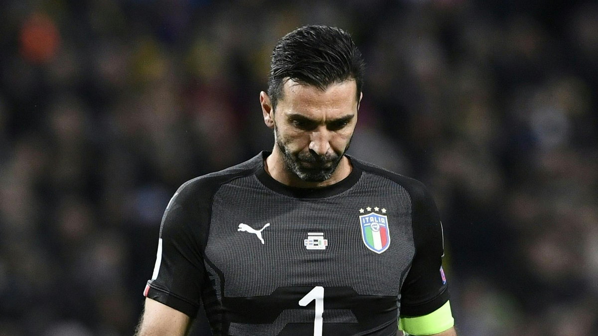 Gianluigi Buffon