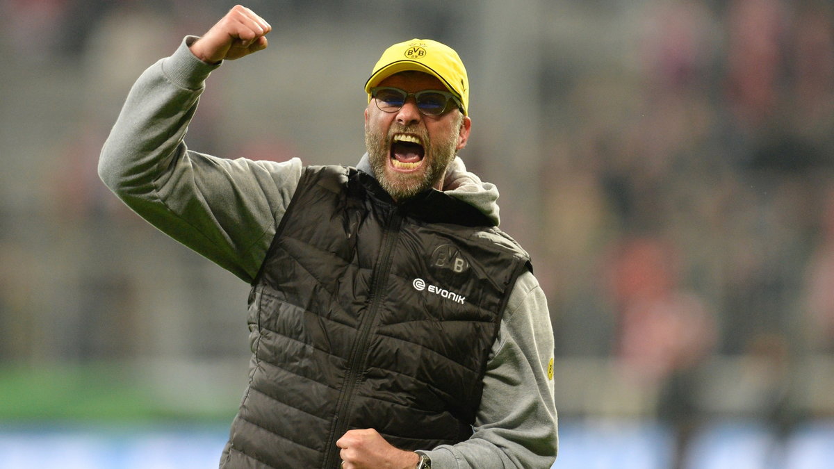 Juergen Klopp