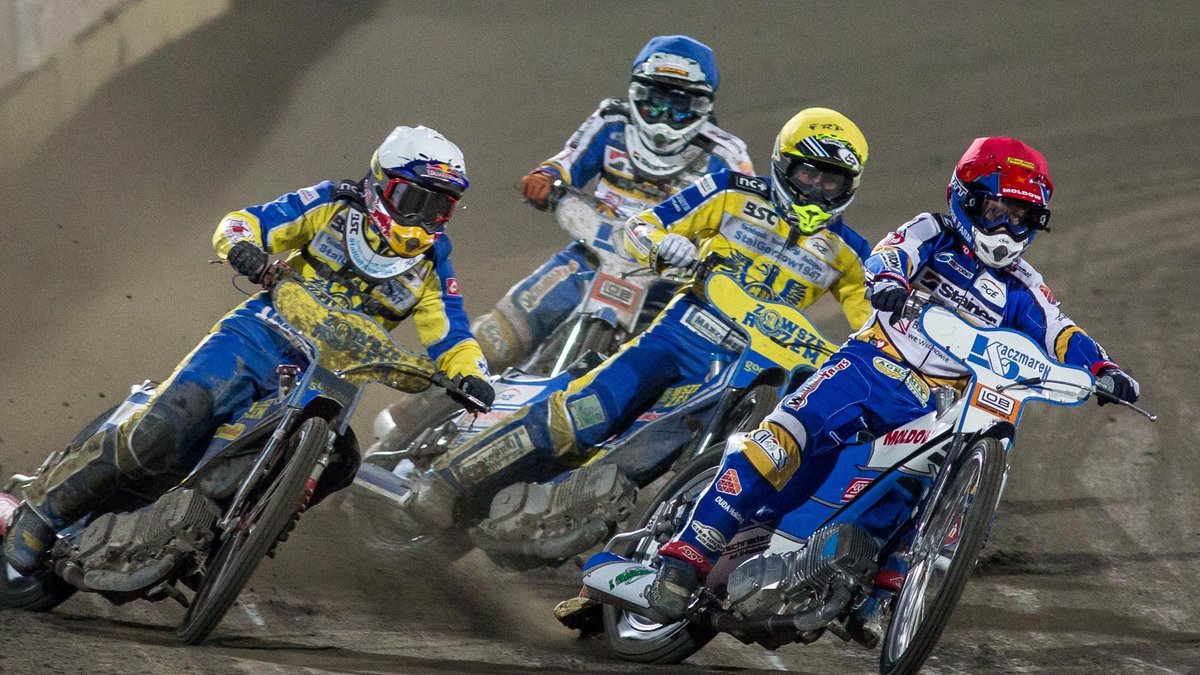 Polacy zdominowali Elitserien