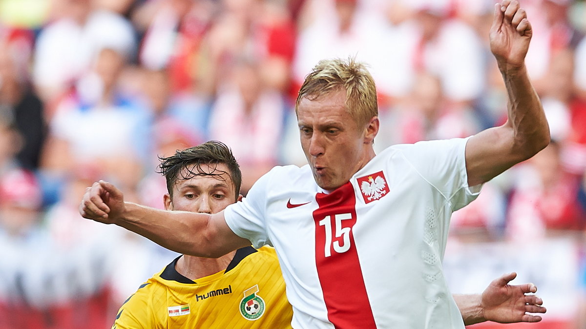 Kamil Glik (P)