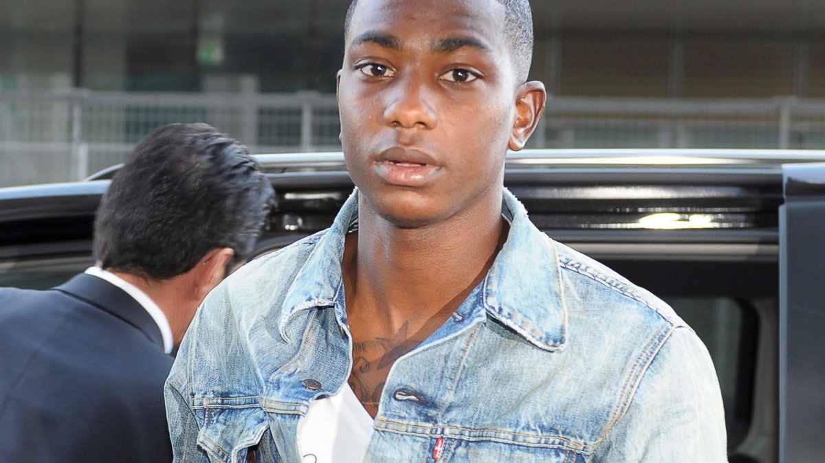 Eljero Elia