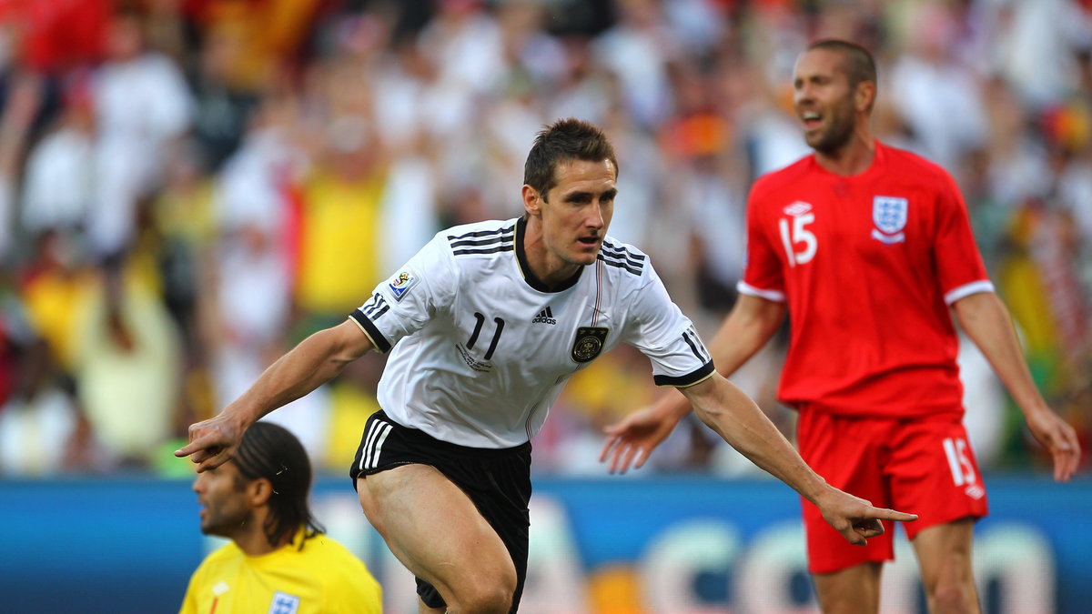 Miroslav Klose