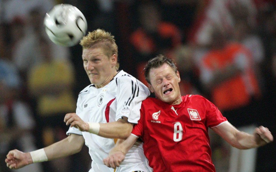 Polska – Niemcy. MŚ 2006