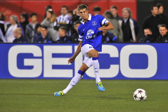 John Stones (Everton)