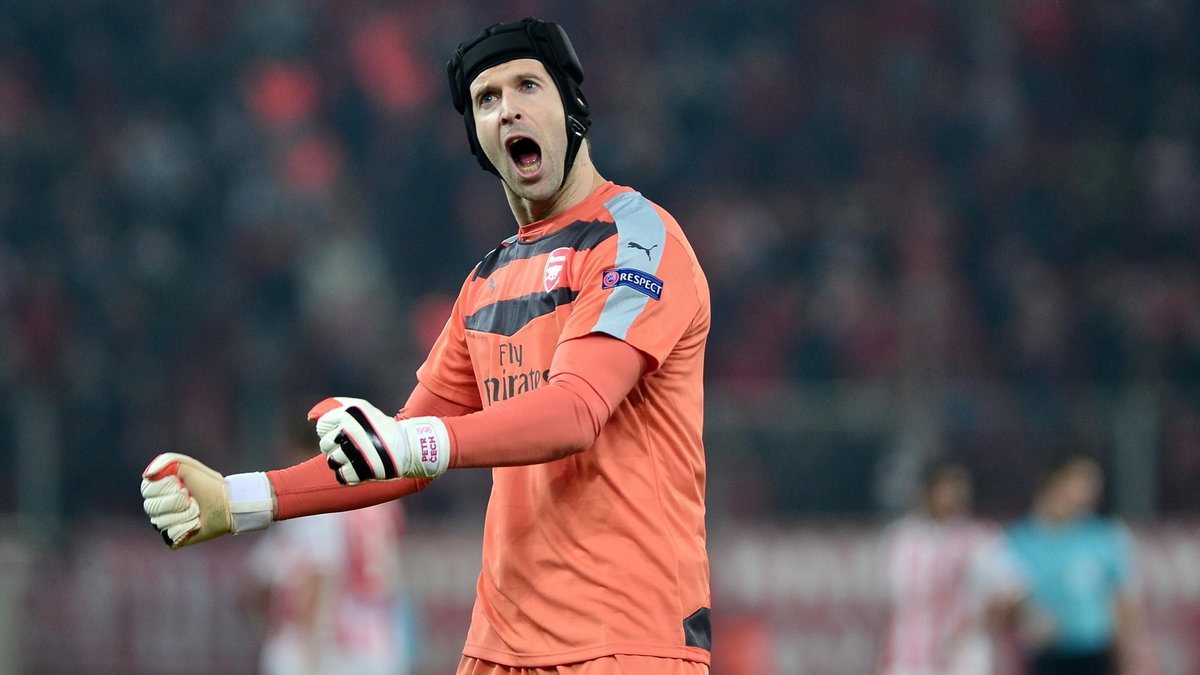 Cech: Arsenal może pójść na całość