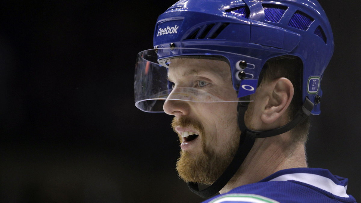 Daniel Sedin