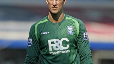 Joe Hart