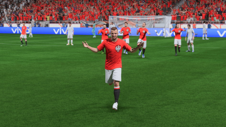 Retro stroje w FIFA 23