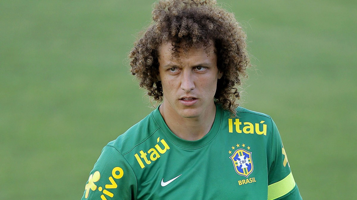 David Luiz