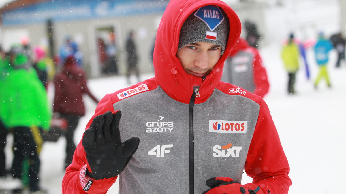 Kamil Stoch