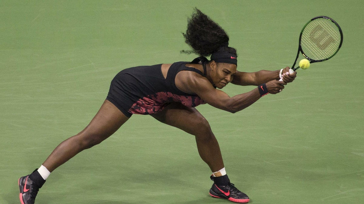 Serena Williams