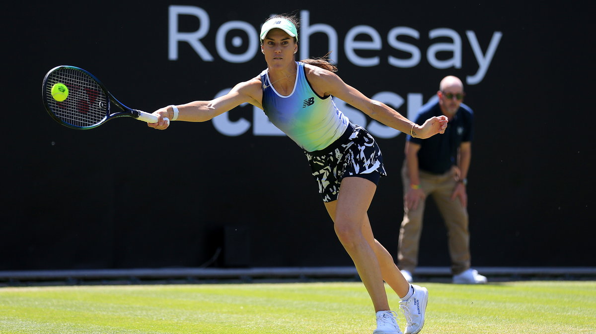 Sorana Cirstea